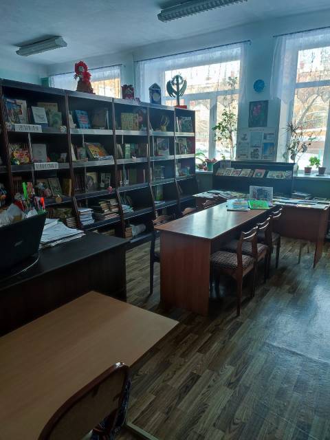 Обеспечение учащегося учебниками.